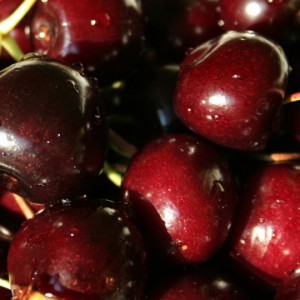 Sweet Cherry