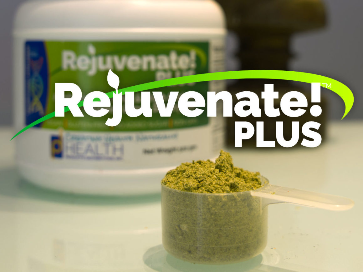 Rejuvenate! Superfoods Archives - Integrated Health Blog